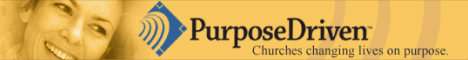 PurposeDriven Website