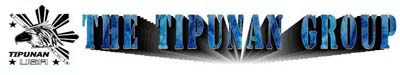 Tipunan International Website